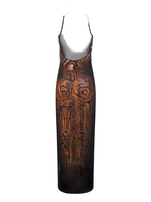 Abito lungo JEAN PAUL GAULTIER | 2503WDR029M002P0060